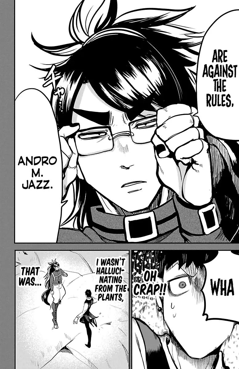 Read Mairimashita Iruma kun Manga Online