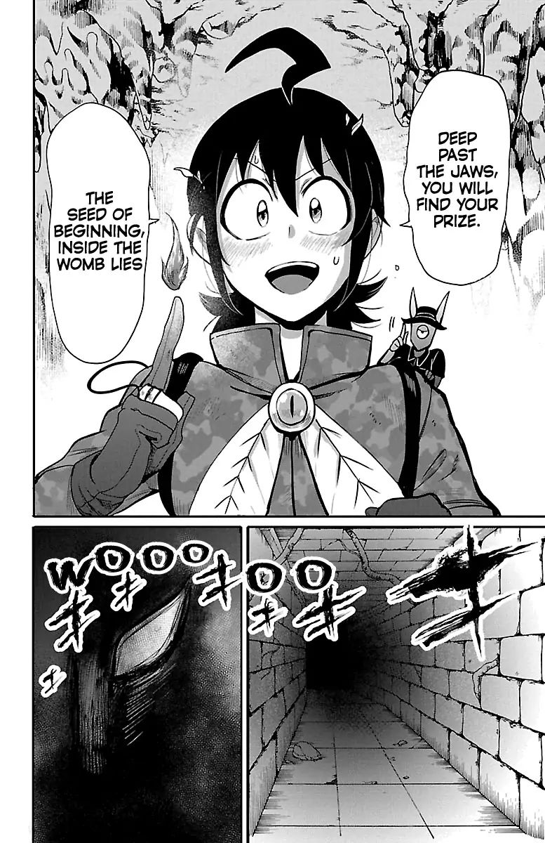 Read Mairimashita Iruma kun Manga Online