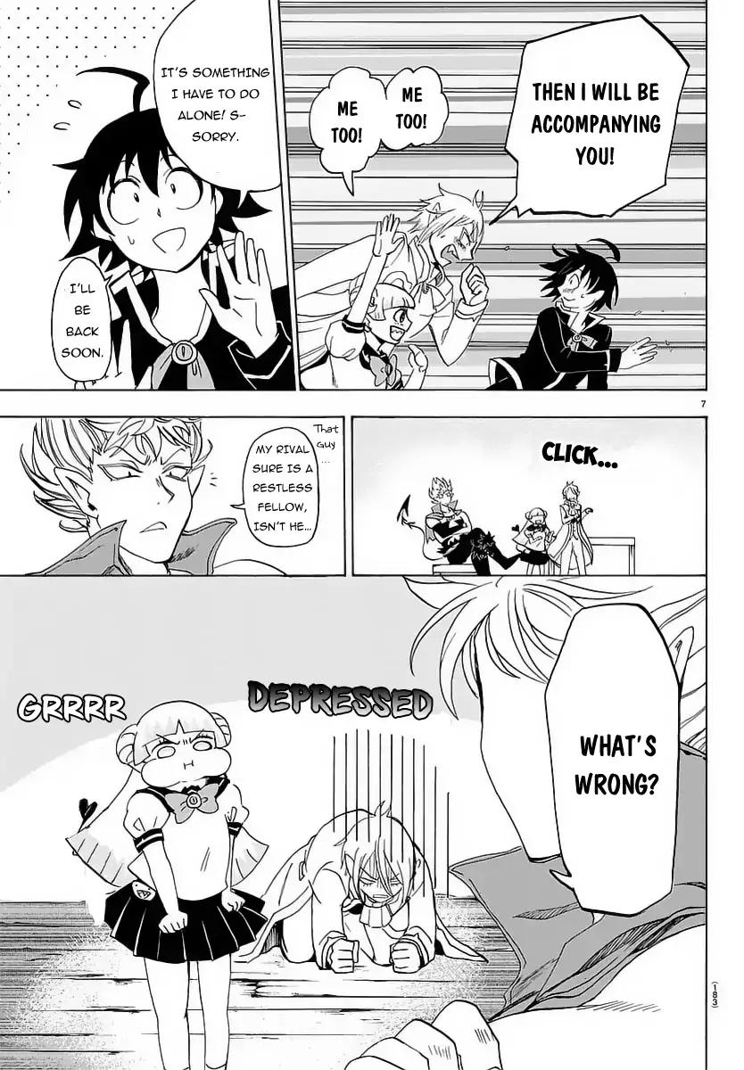 Read Mairimashita Iruma kun Manga Online