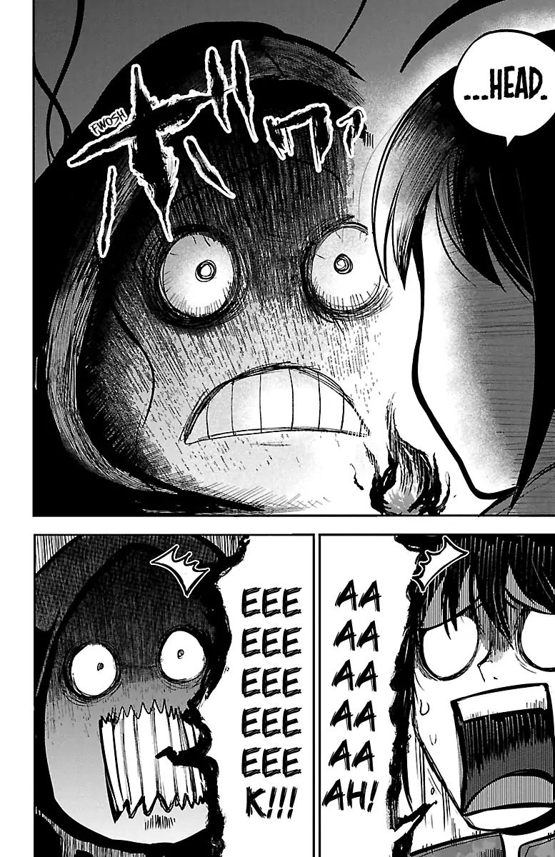 Read Mairimashita Iruma kun Manga Online