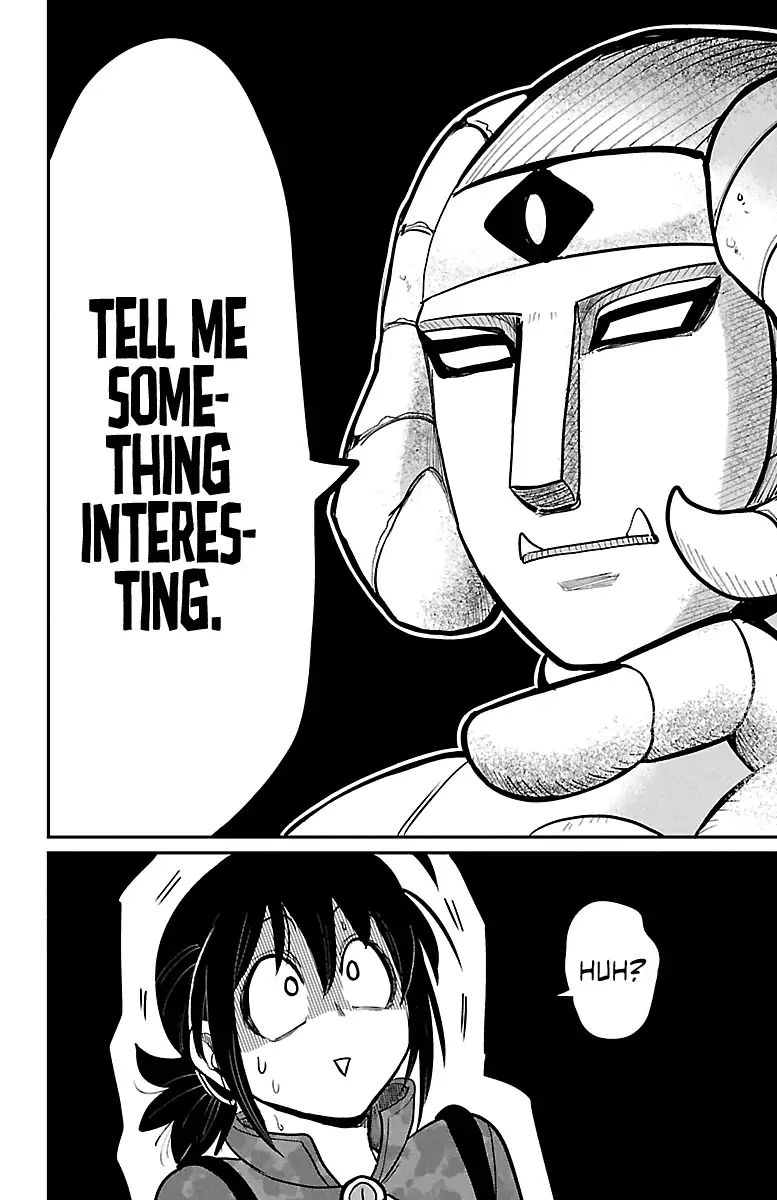 Read Mairimashita Iruma kun Manga Online
