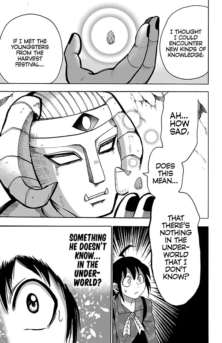 Read Mairimashita Iruma kun Manga Online
