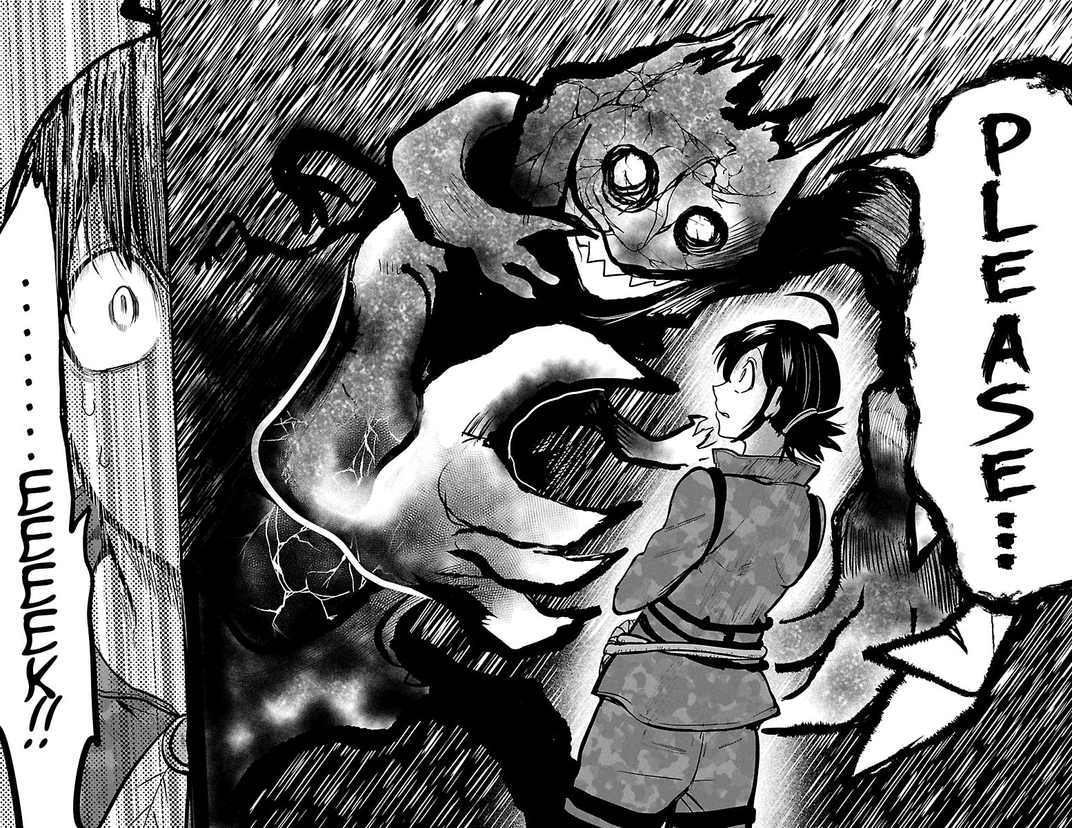 Read Mairimashita Iruma kun Manga Online