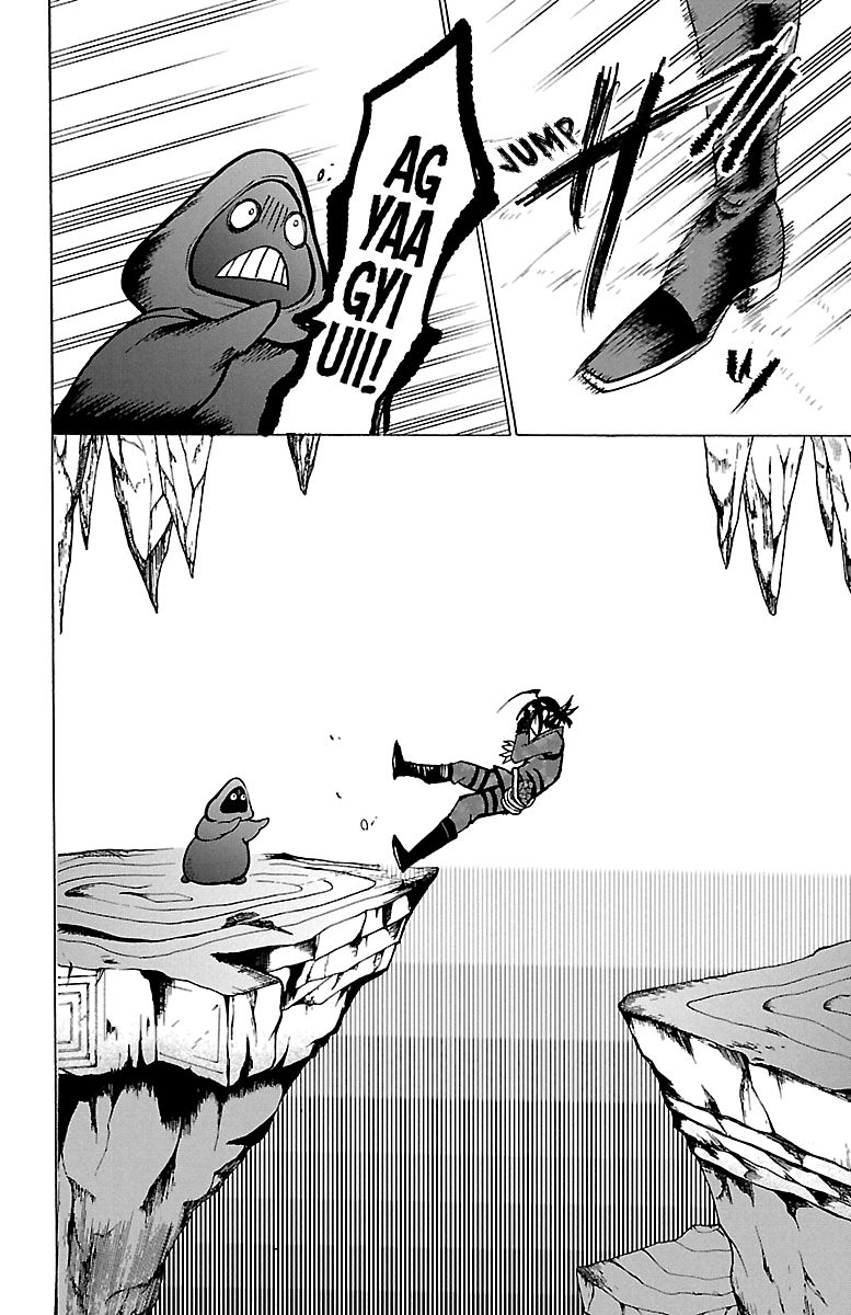 Read Mairimashita Iruma kun Manga Online