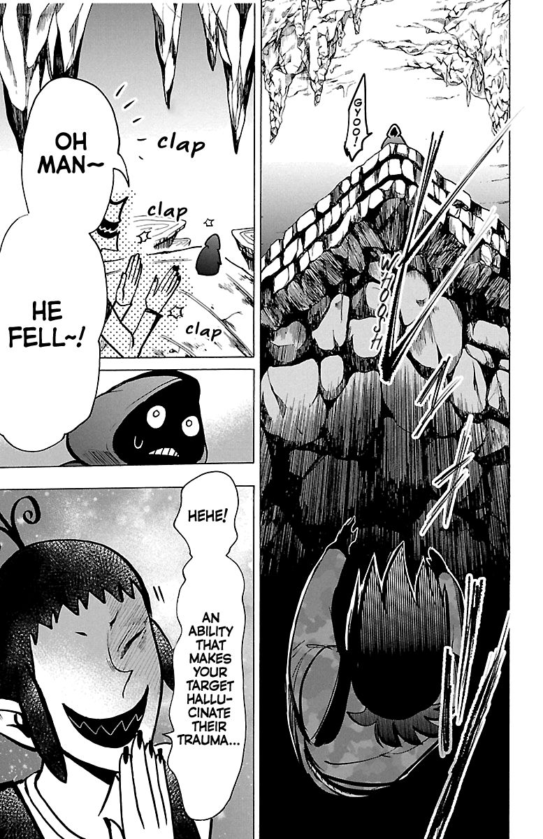 Read Mairimashita Iruma kun Manga Online