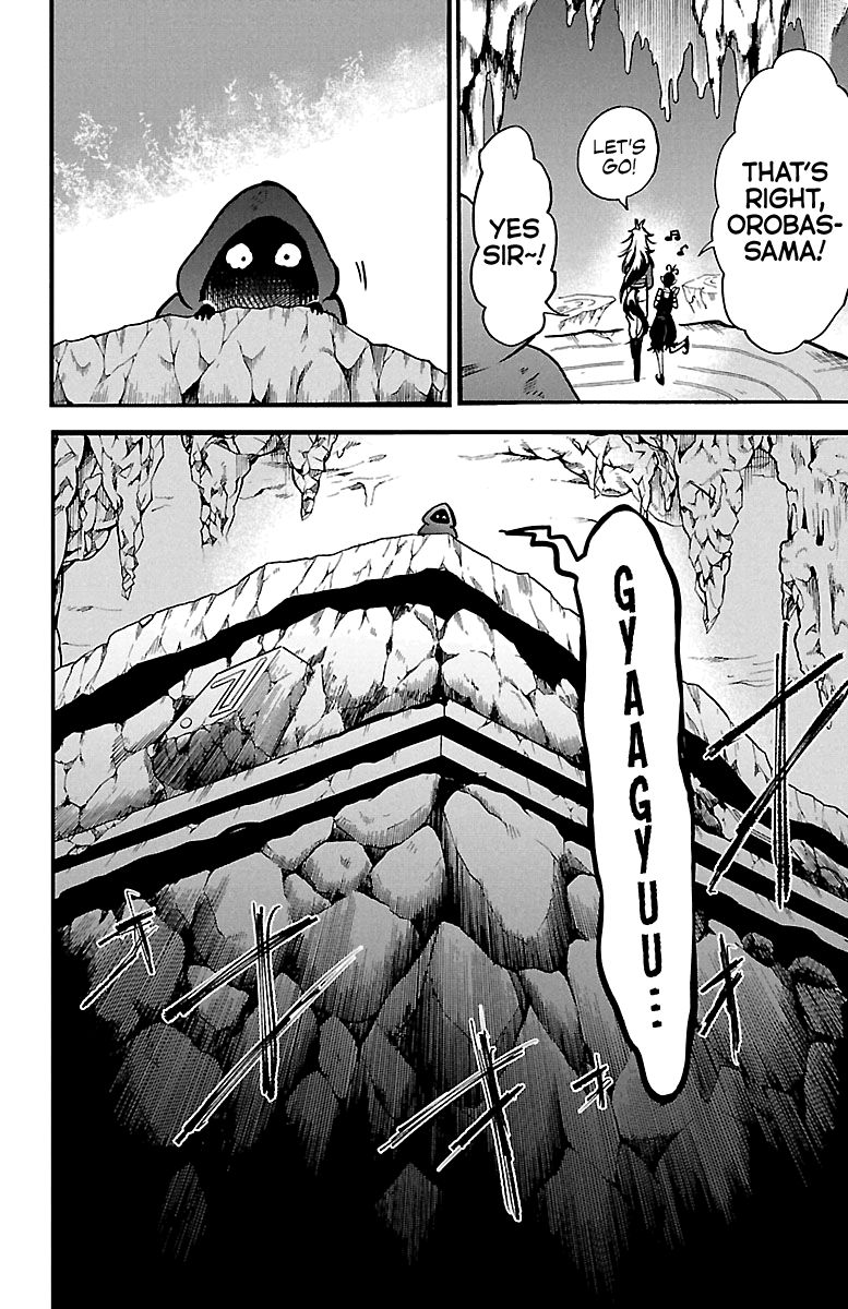 Read Mairimashita Iruma kun Manga Online