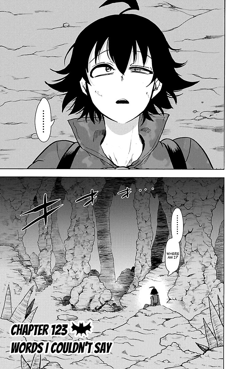 Read Mairimashita Iruma kun Manga Online
