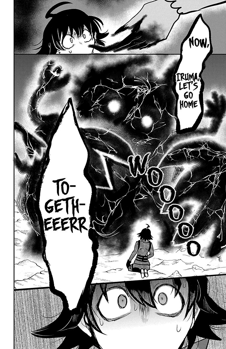 Read Mairimashita Iruma kun Manga Online