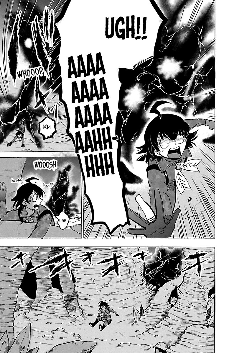 Read Mairimashita Iruma kun Manga Online