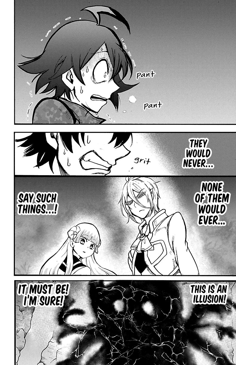 Read Mairimashita Iruma kun Manga Online