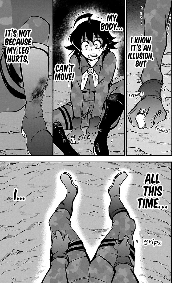 Read Mairimashita Iruma kun Manga Online