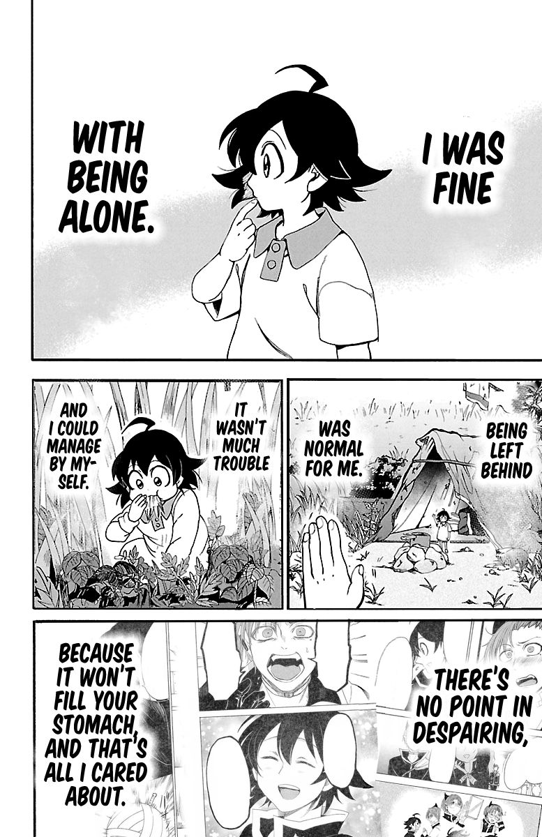 Read Mairimashita Iruma kun Manga Online