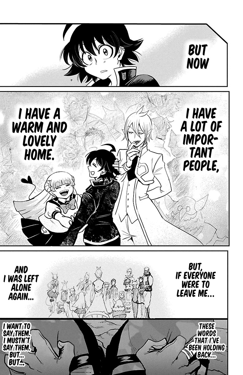 Read Mairimashita Iruma kun Manga Online
