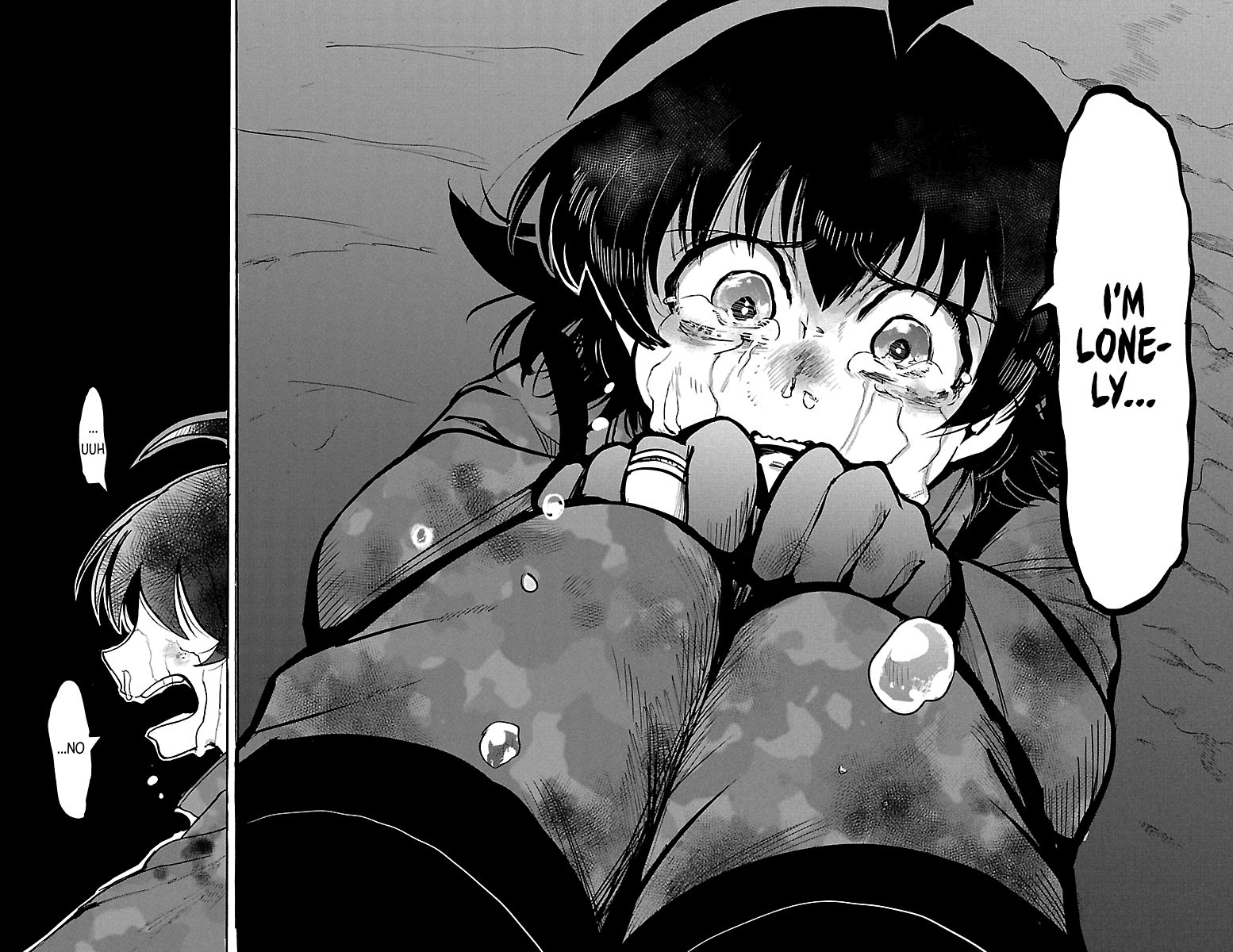 Read Mairimashita Iruma kun Manga Online