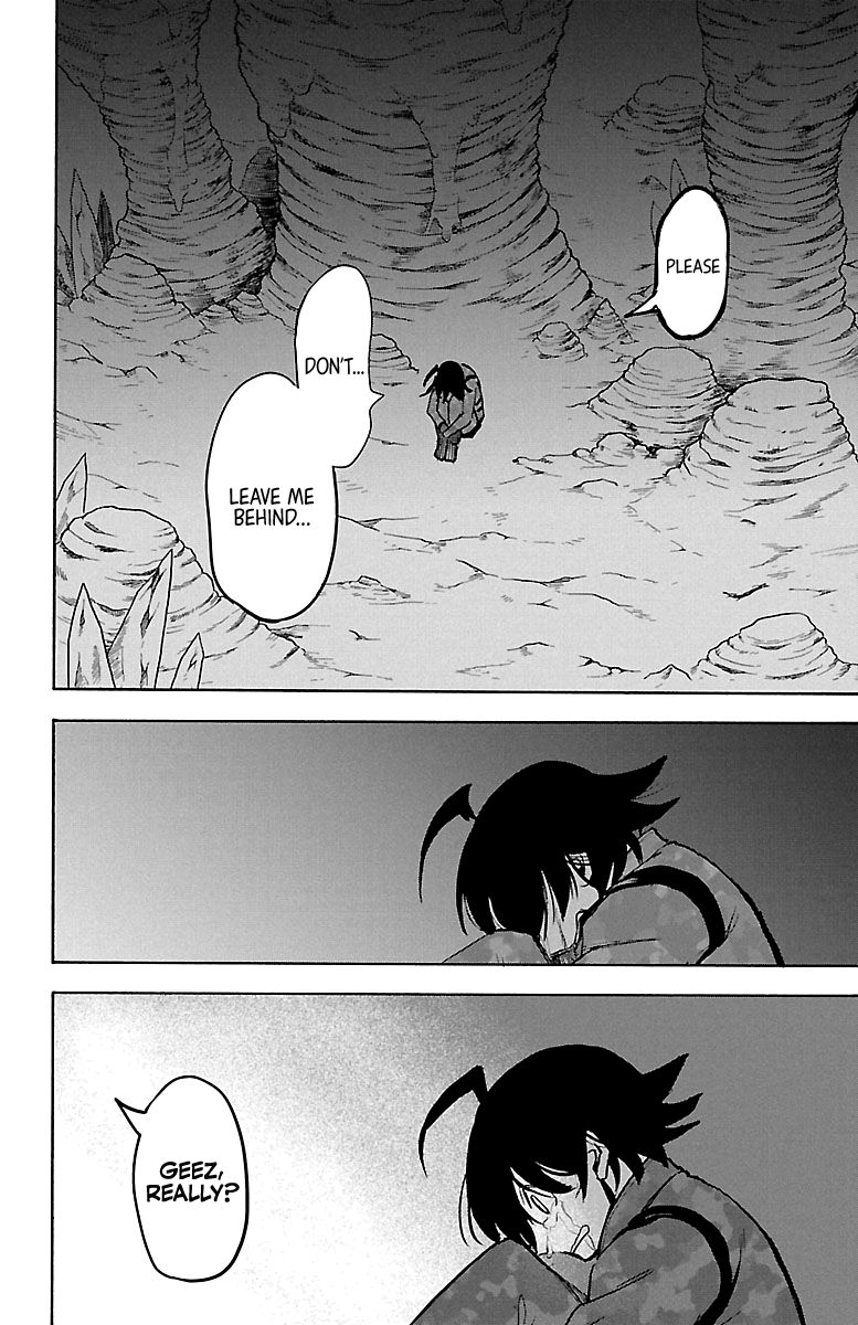 Read Mairimashita Iruma kun Manga Online