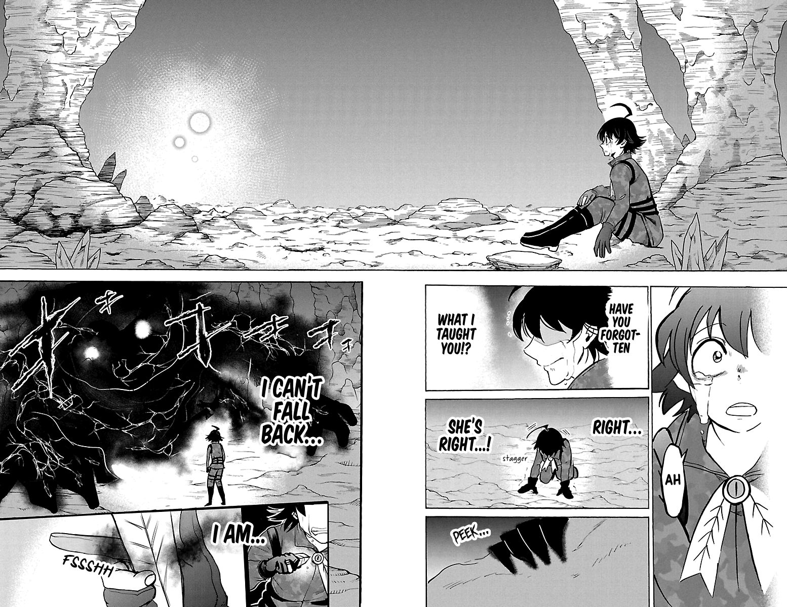 Read Mairimashita Iruma kun Manga Online