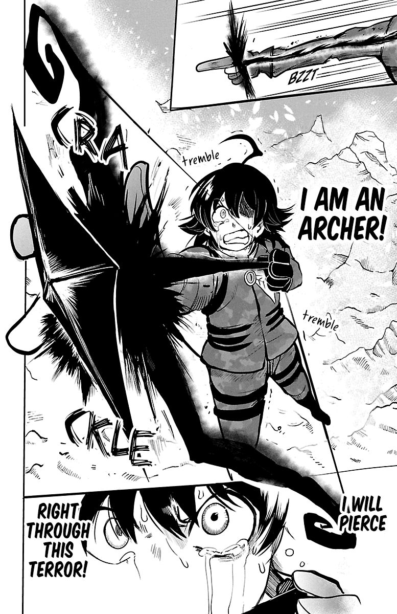 Read Mairimashita Iruma kun Manga Online