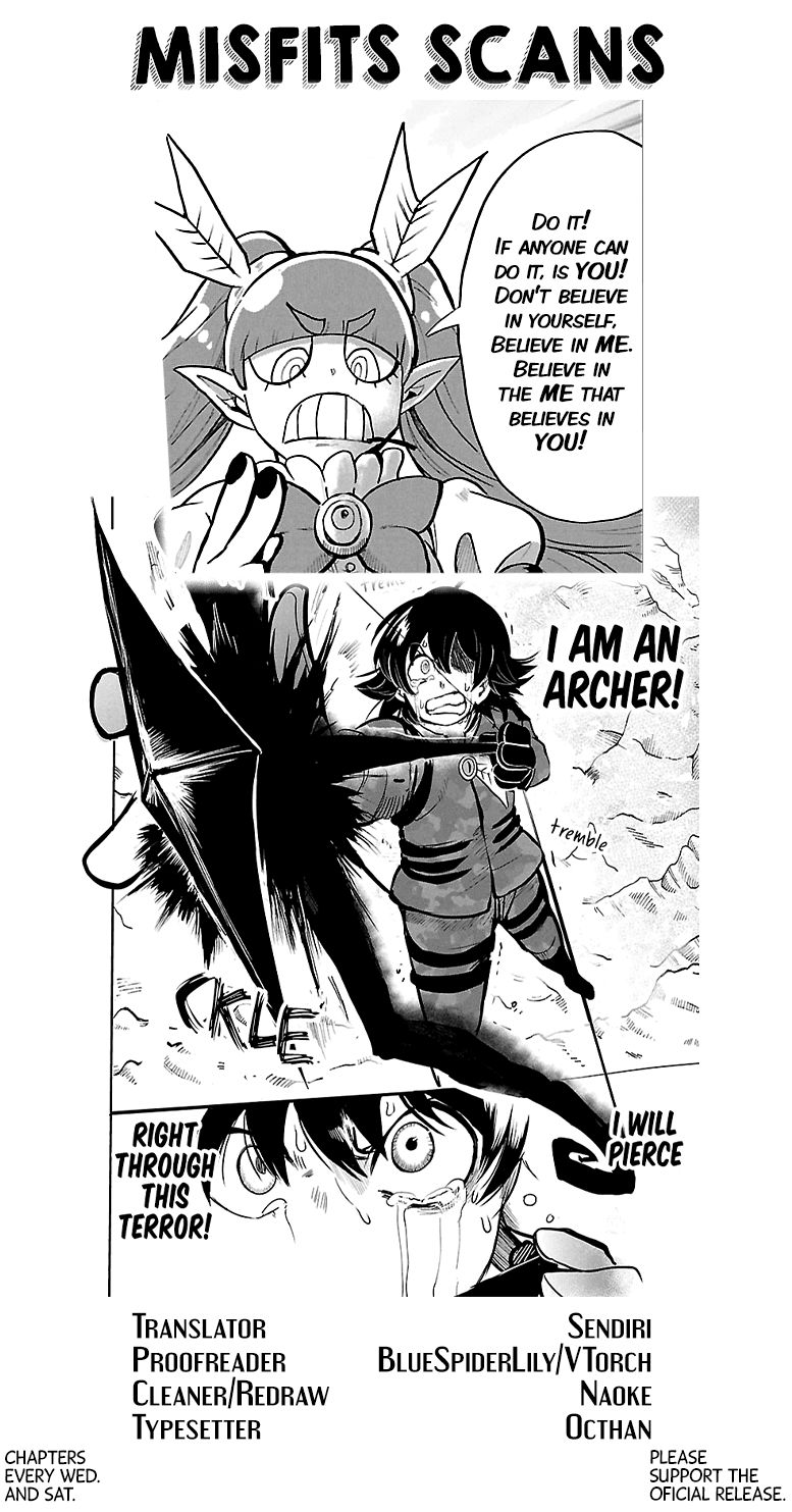 Read Mairimashita Iruma kun Manga Online