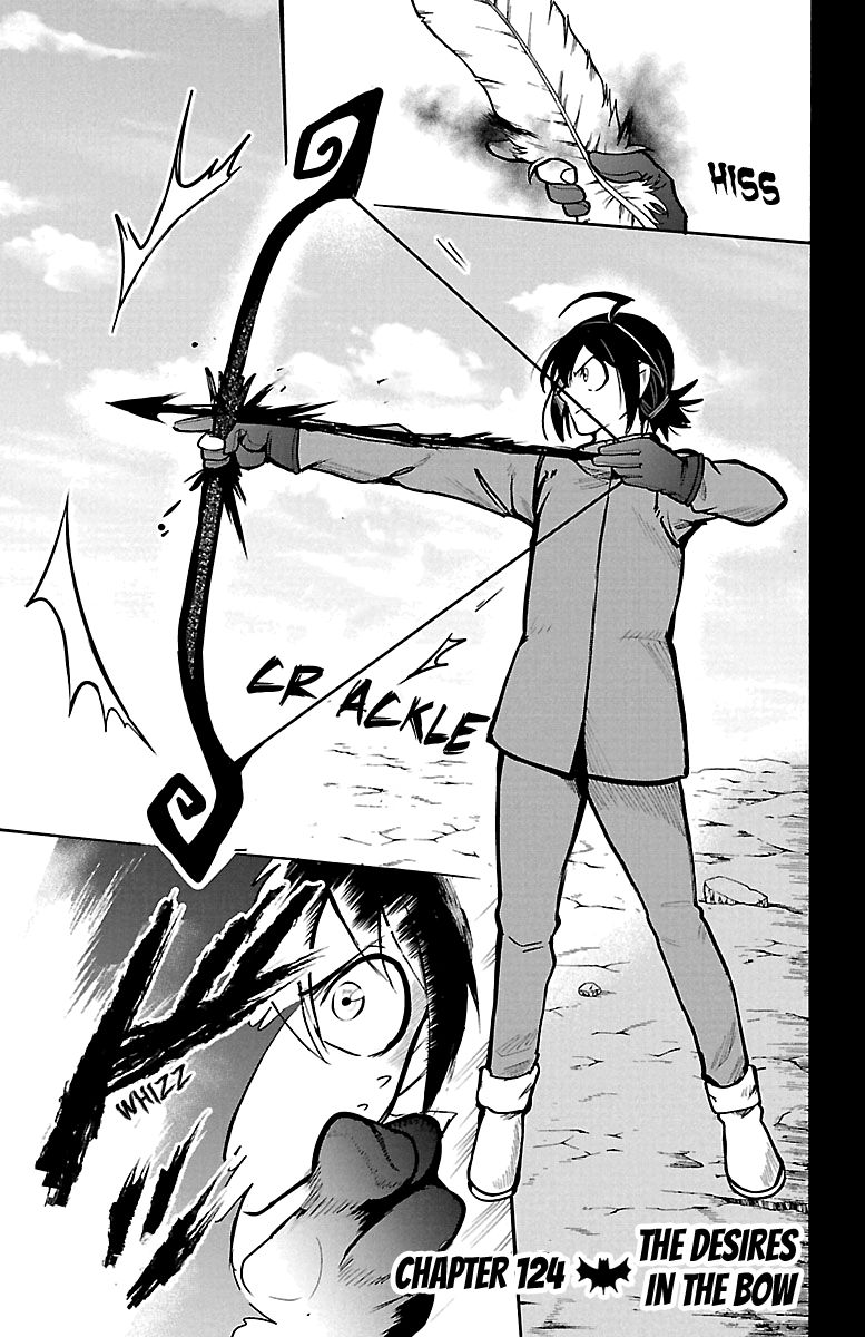 Read Mairimashita Iruma kun Manga Online