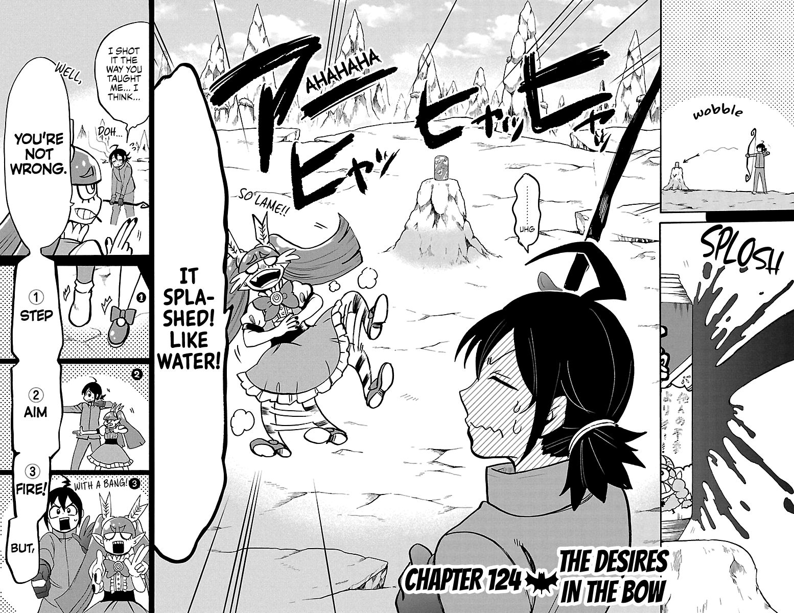 Read Mairimashita Iruma kun Manga Online