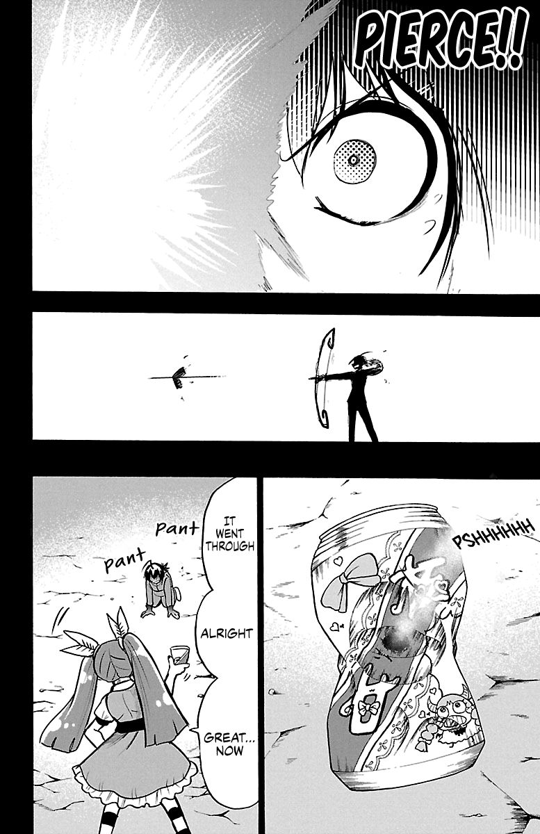 Read Mairimashita Iruma kun Manga Online