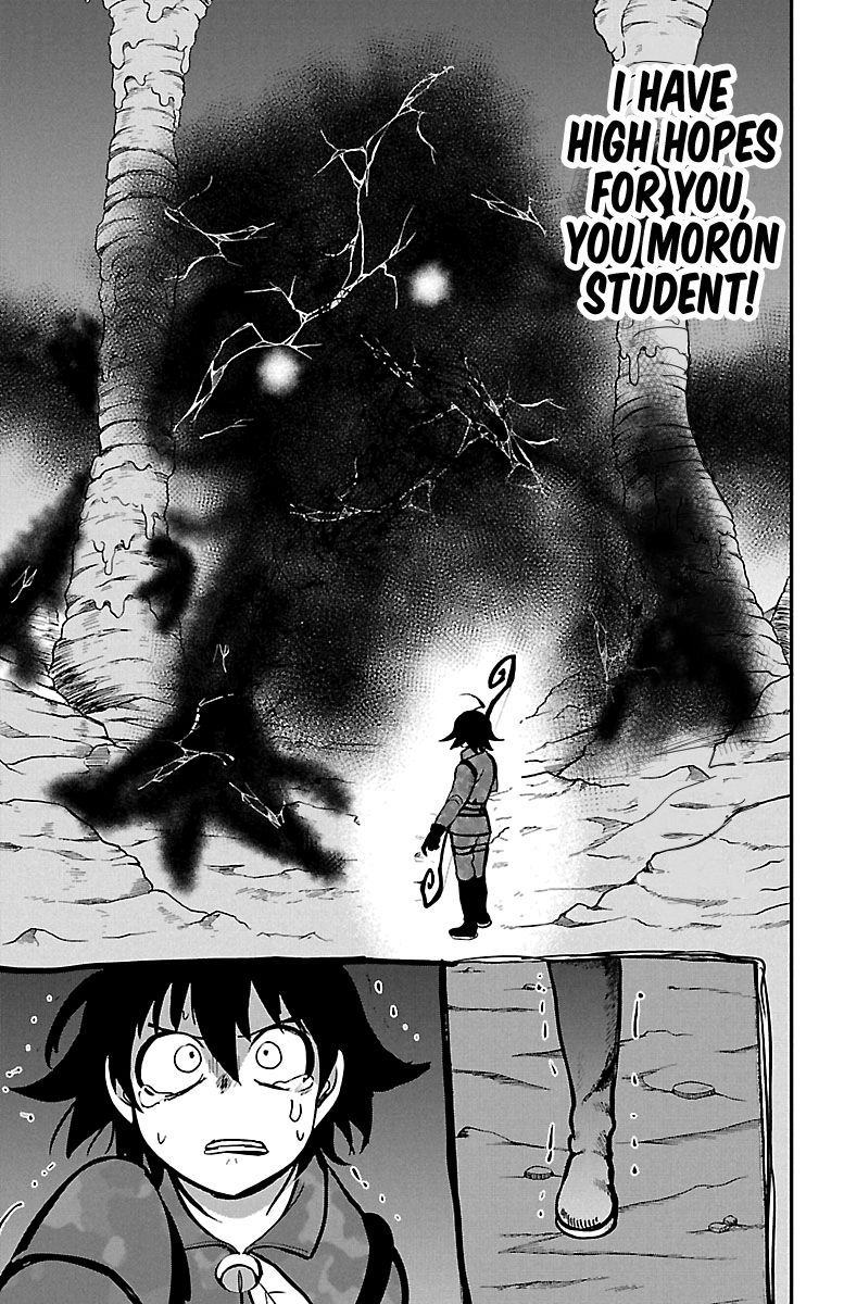 Read Mairimashita Iruma kun Manga Online
