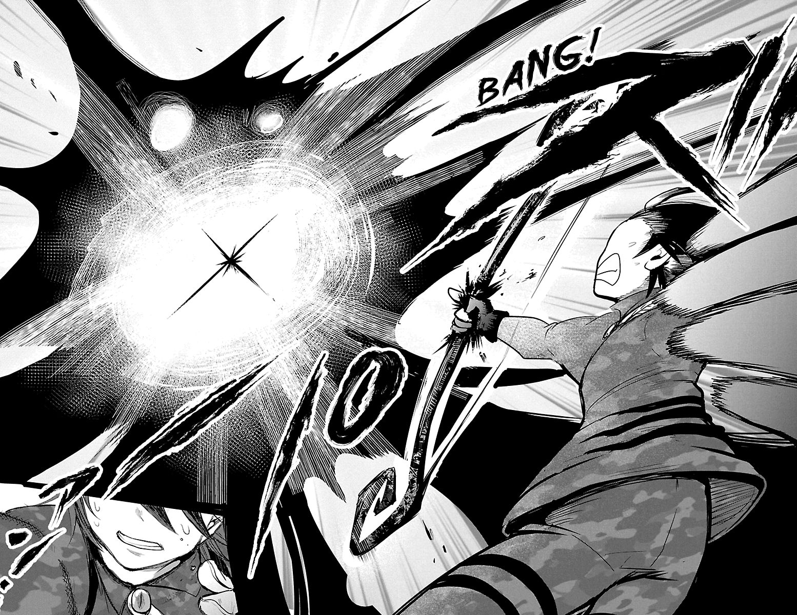 Read Mairimashita Iruma kun Manga Online