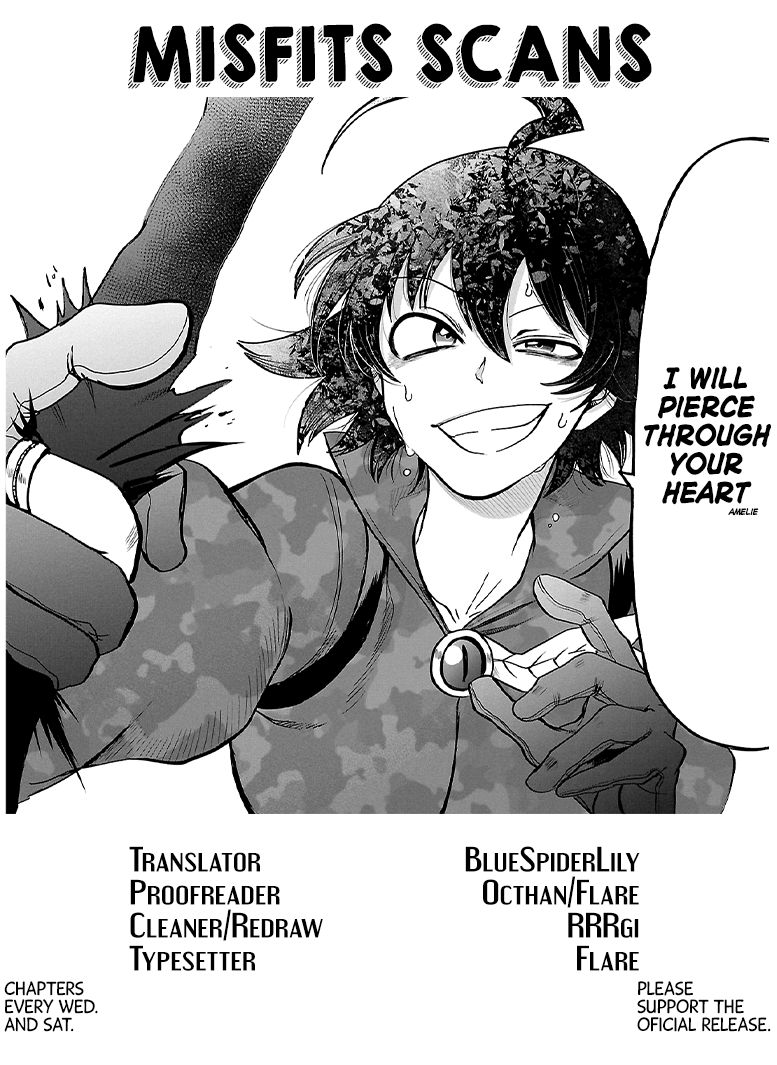 Read Mairimashita Iruma kun Manga Online