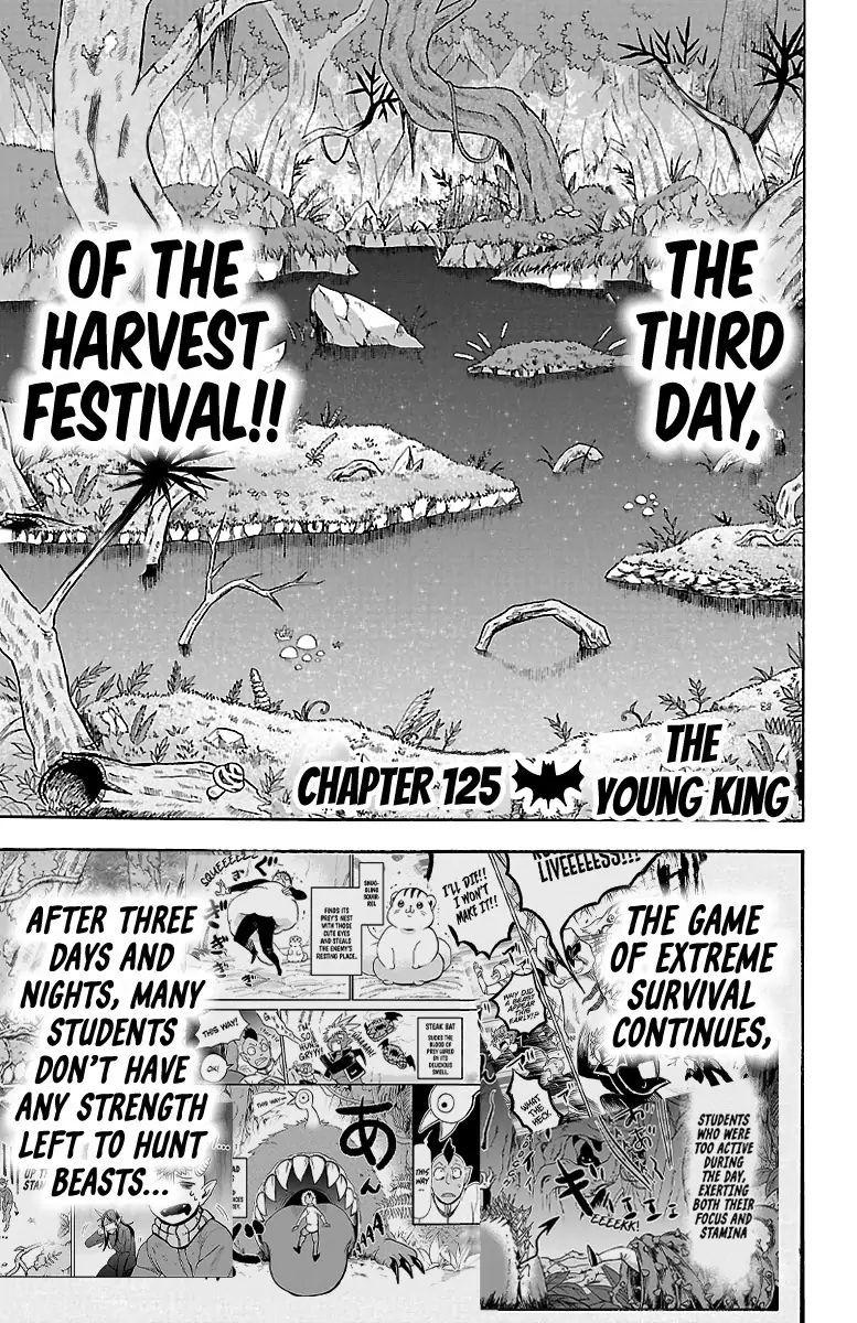 Read Mairimashita Iruma kun Manga Online