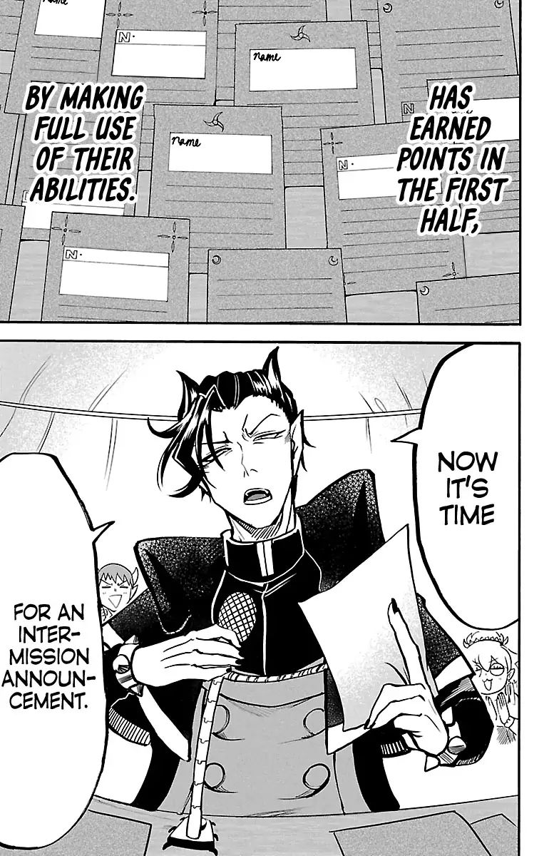 Read Mairimashita Iruma kun Manga Online