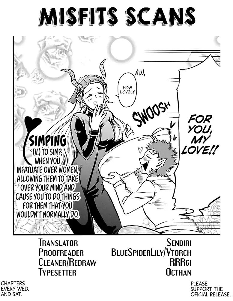 Read Mairimashita Iruma kun Manga Online