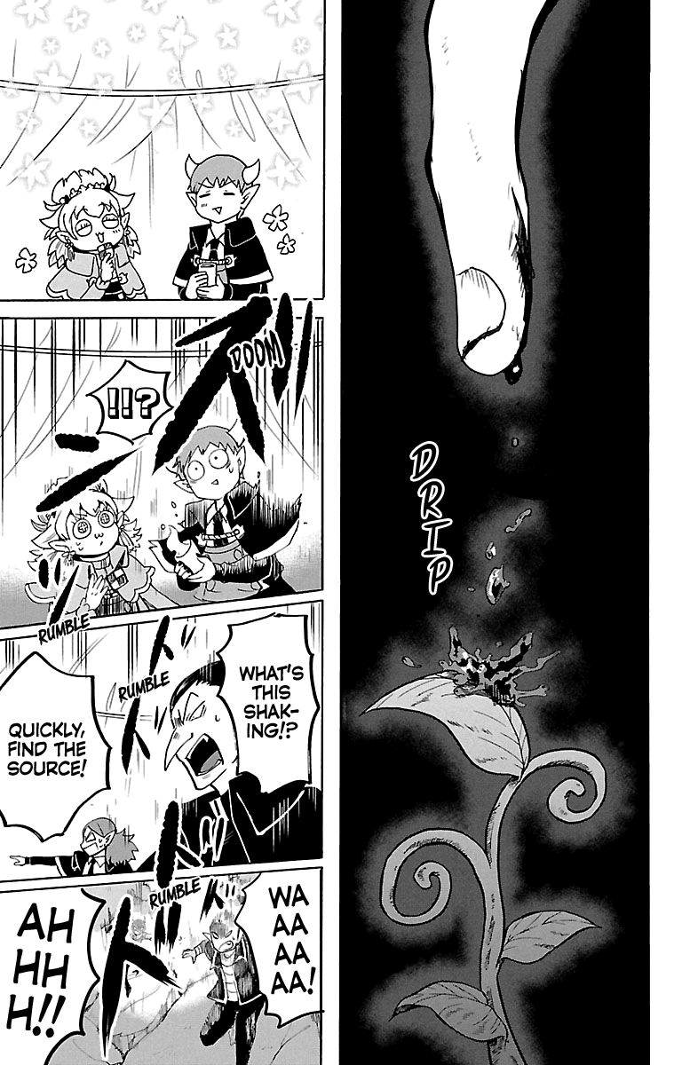 Read Mairimashita Iruma kun Manga Online