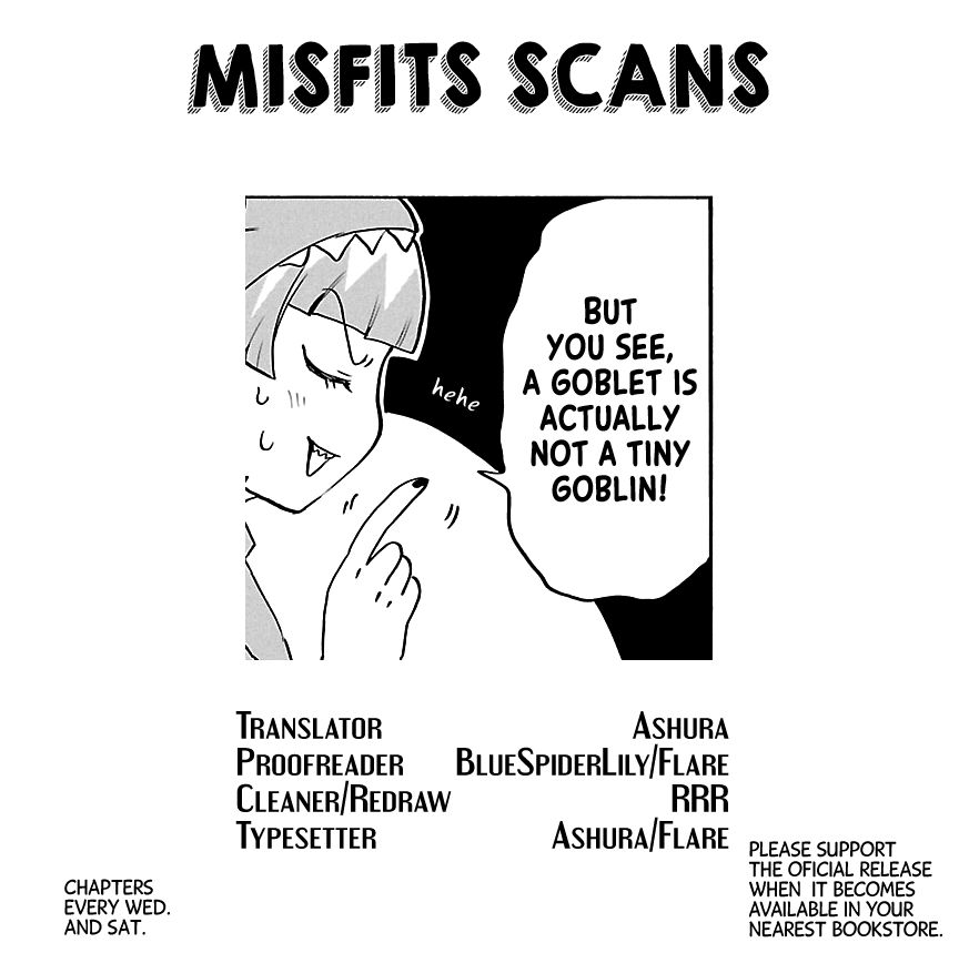 Read Mairimashita Iruma kun Manga Online