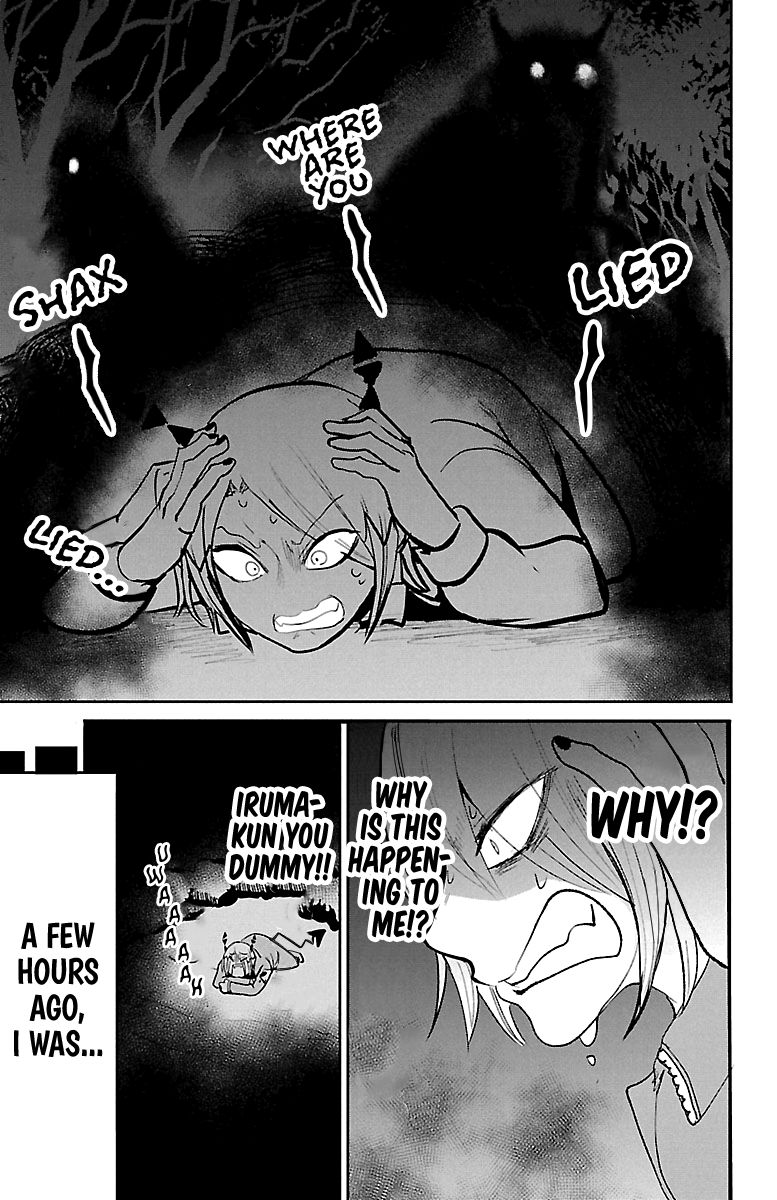 Read Mairimashita Iruma kun Manga Online