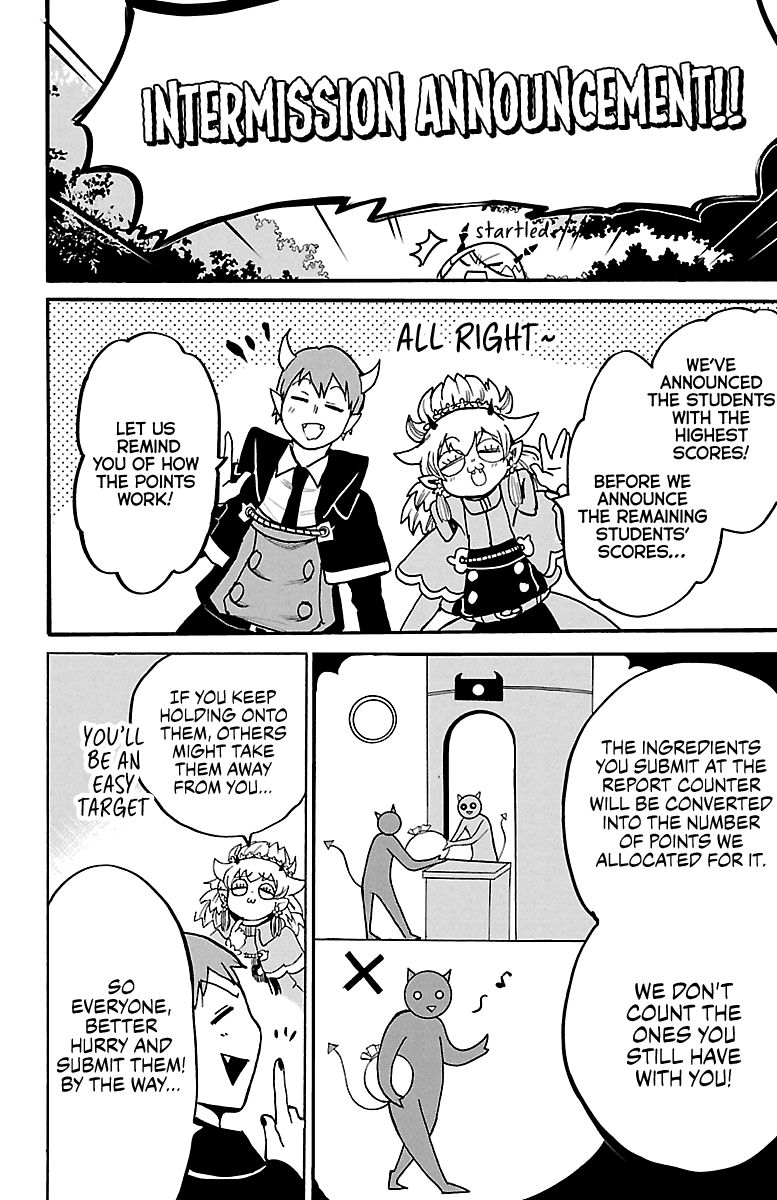 Read Mairimashita Iruma kun Manga Online