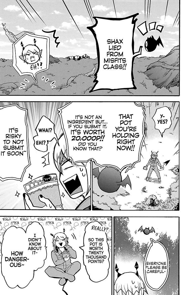 Read Mairimashita Iruma kun Manga Online
