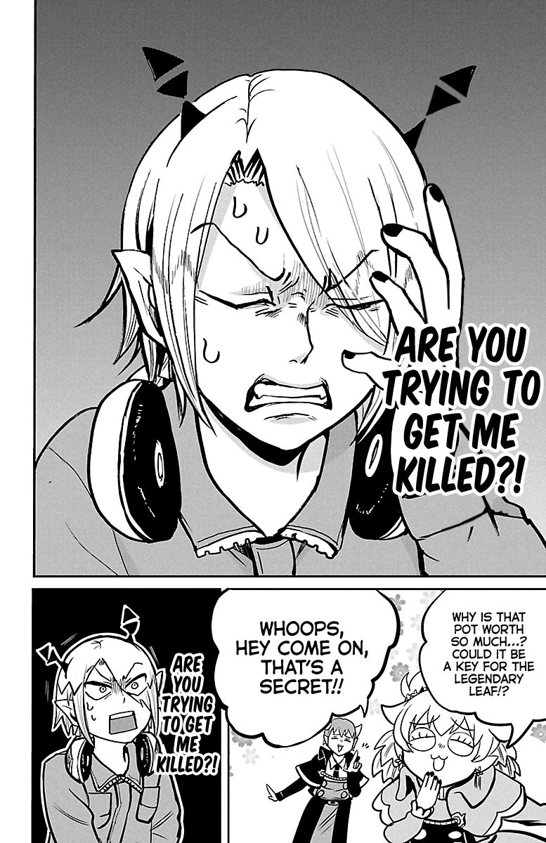 Read Mairimashita Iruma kun Manga Online