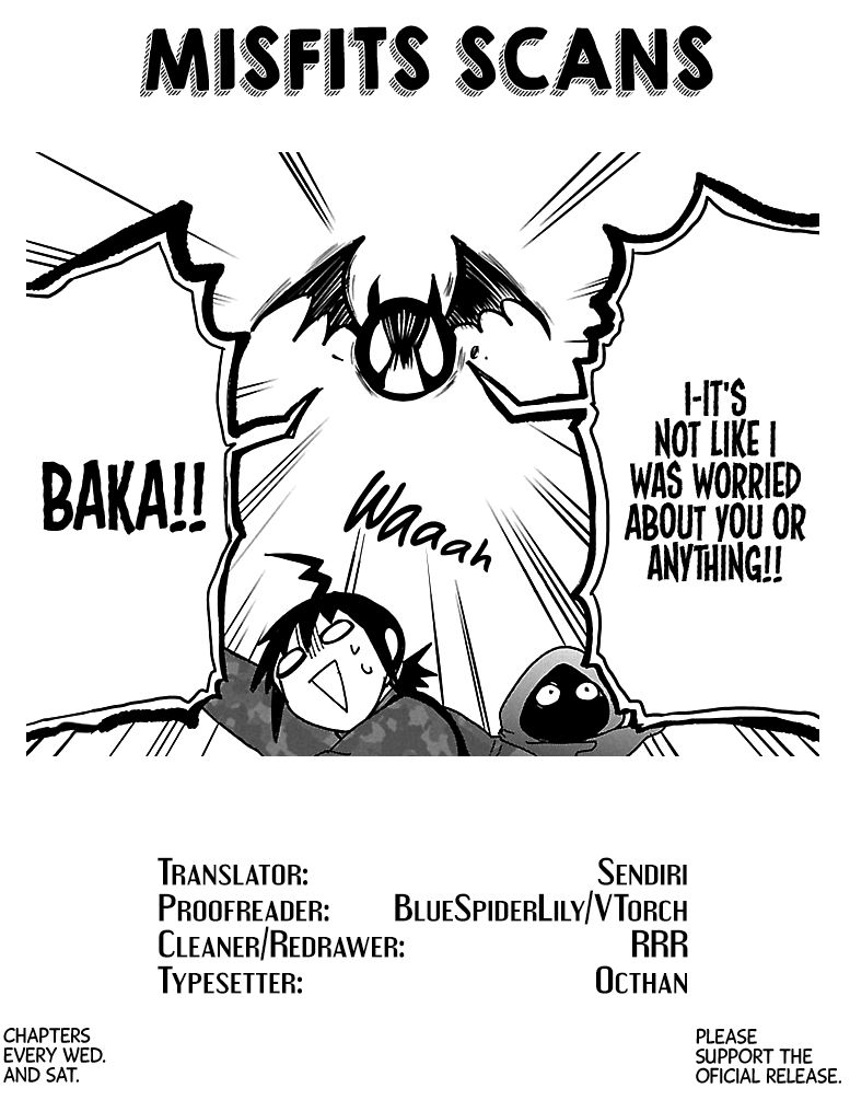 Read Mairimashita Iruma kun Manga Online