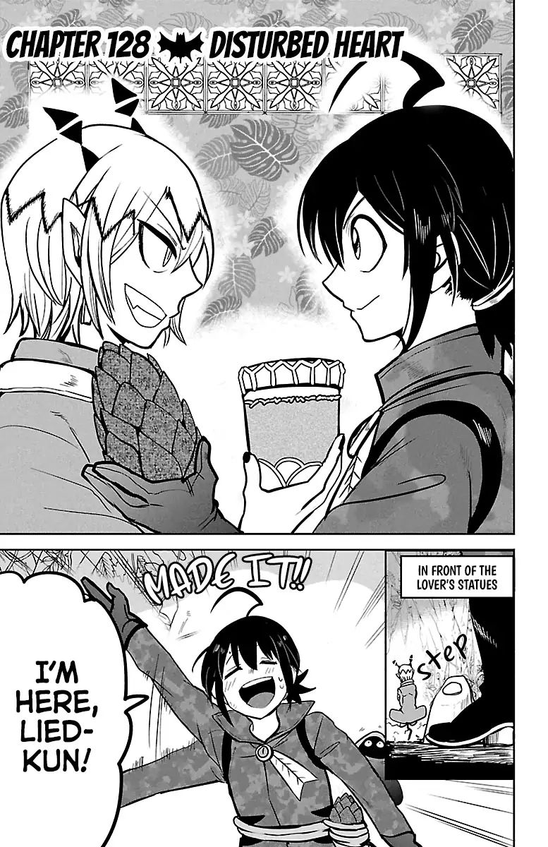 Read Mairimashita Iruma kun Manga Online