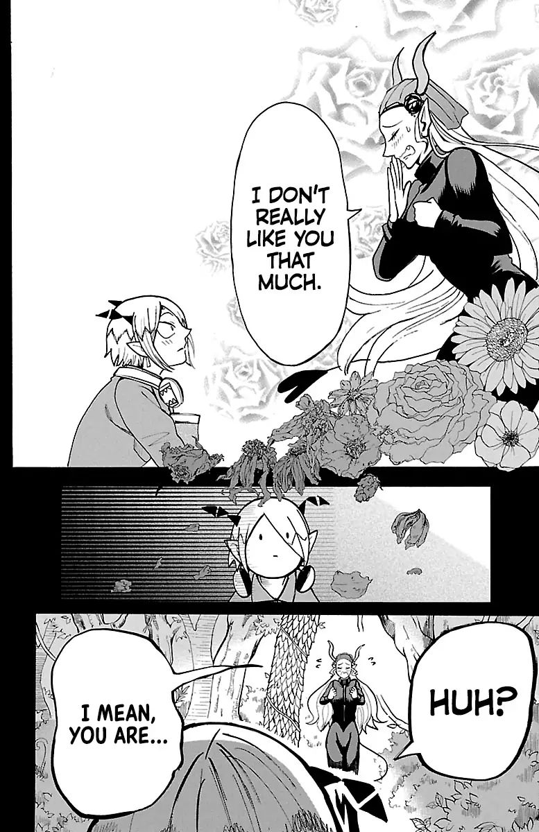 Read Mairimashita Iruma kun Manga Online