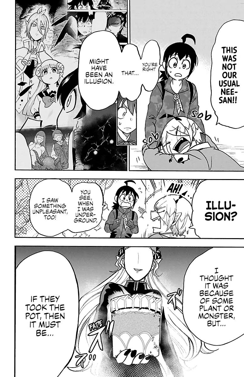 Read Mairimashita Iruma kun Manga Online