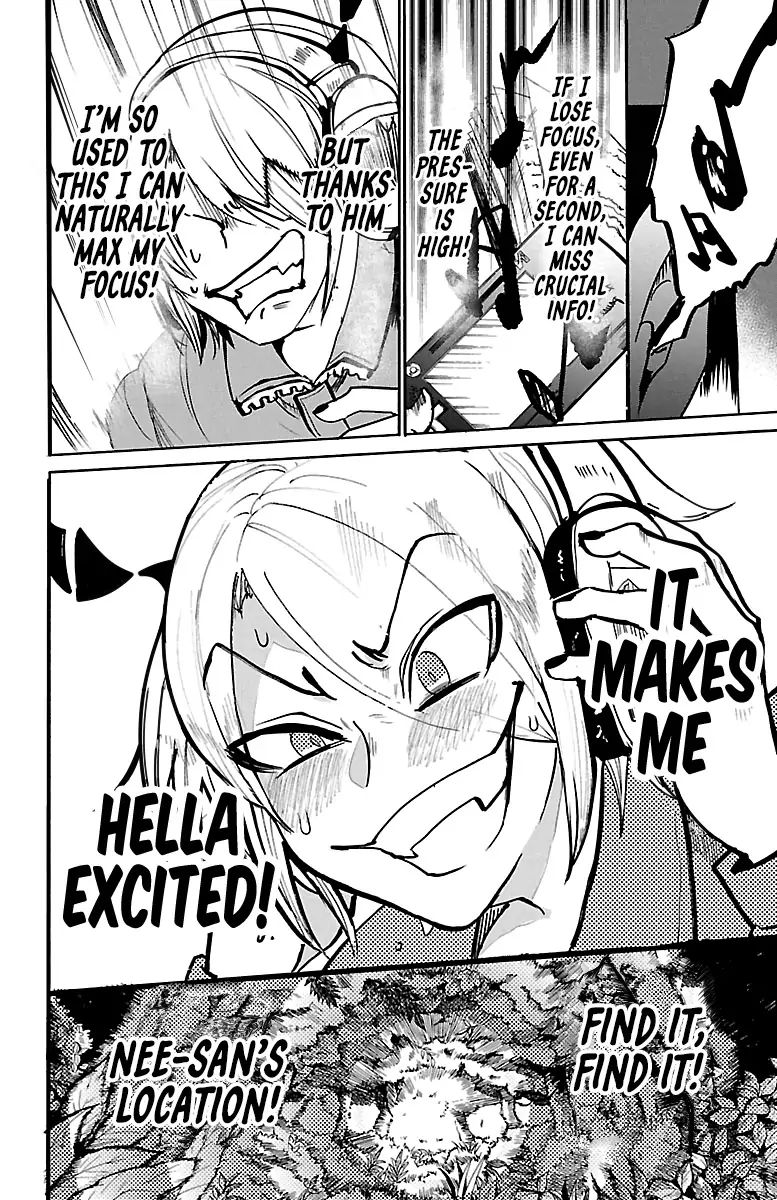 Read Mairimashita Iruma kun Manga Online