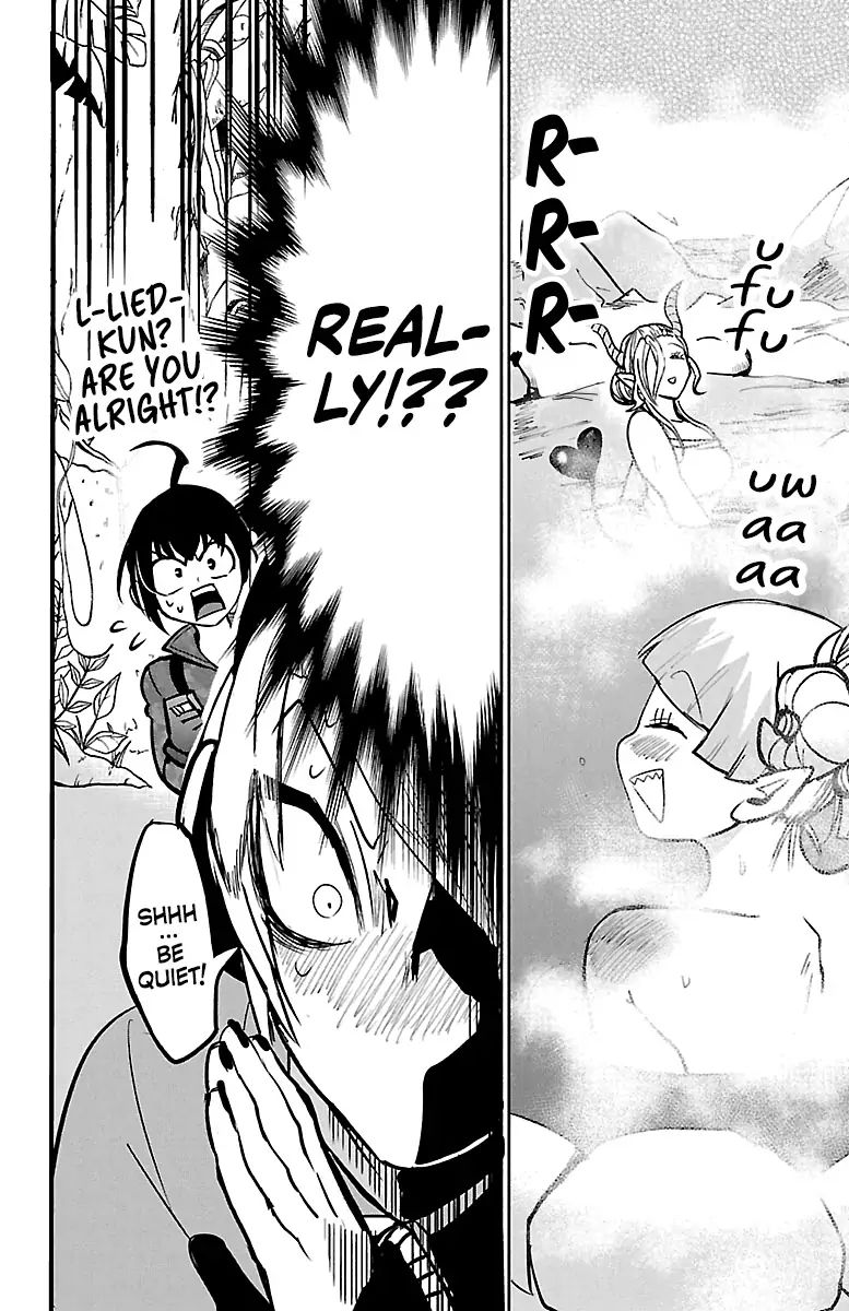 Read Mairimashita Iruma kun Manga Online