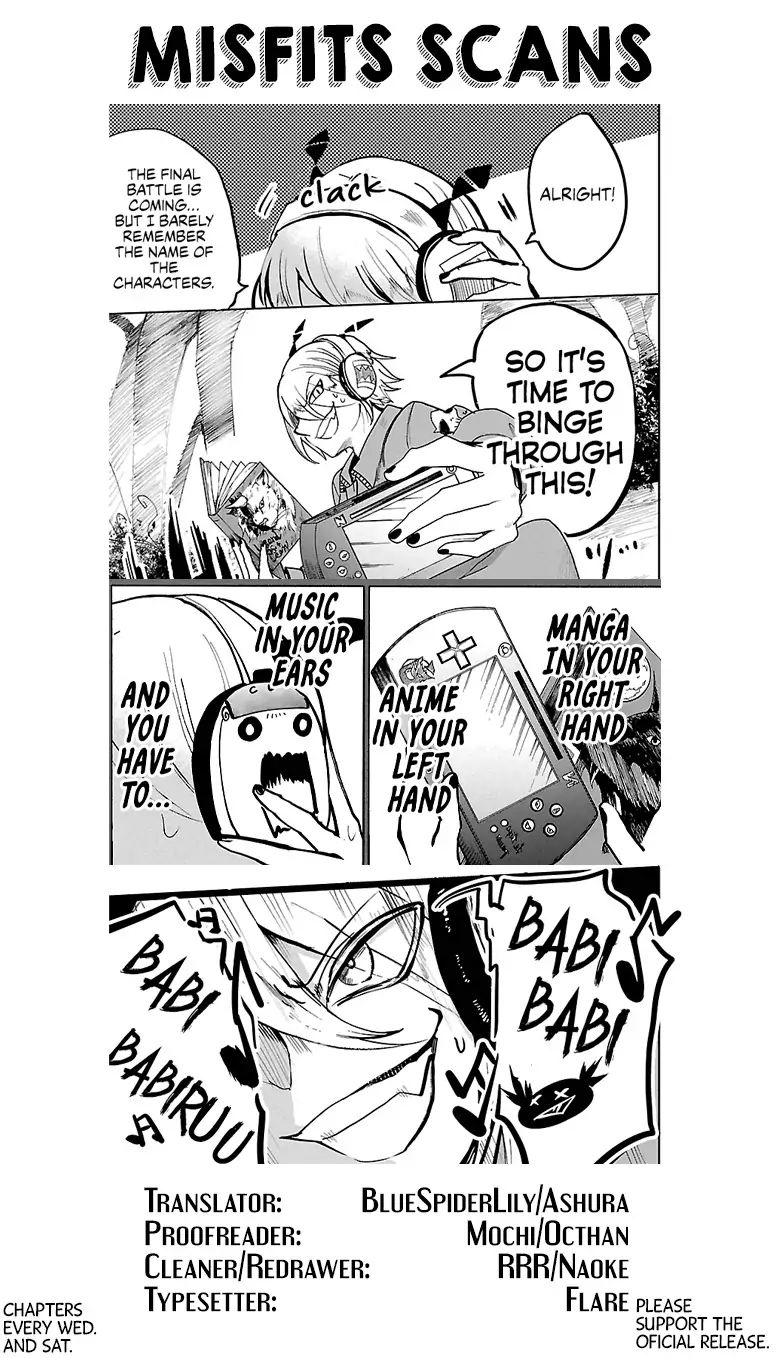 Read Mairimashita Iruma kun Manga Online