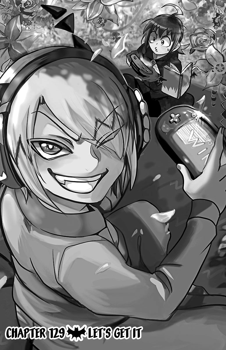 Read Mairimashita Iruma kun Manga Online