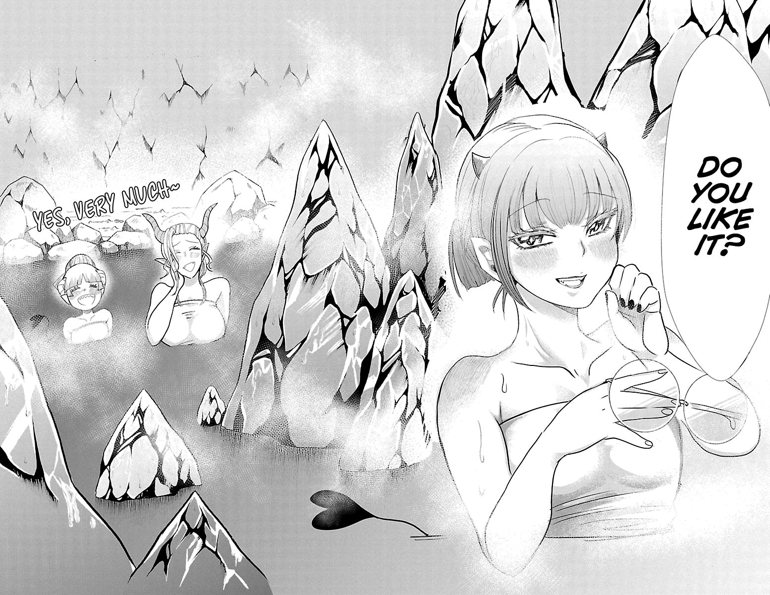 Read Mairimashita Iruma kun Manga Online