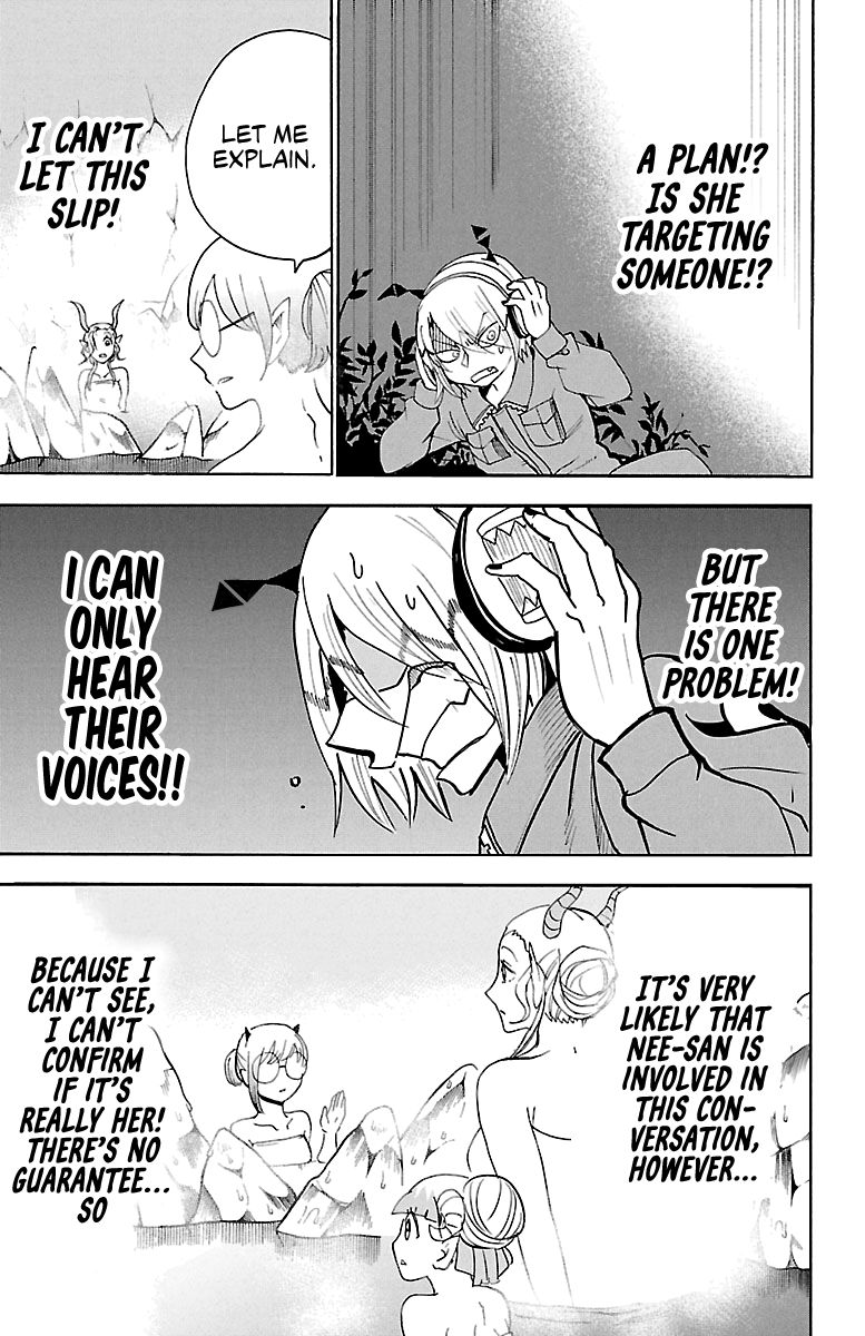Read Mairimashita Iruma kun Manga Online