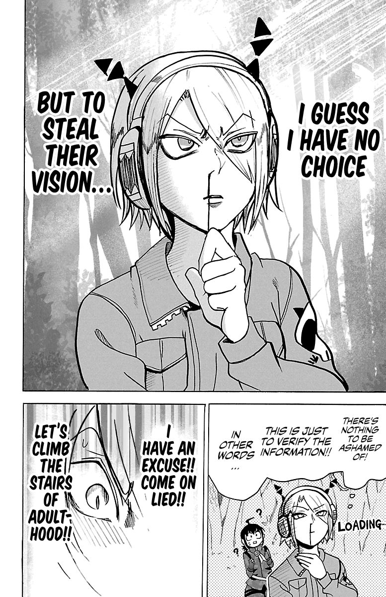 Read Mairimashita Iruma kun Manga Online