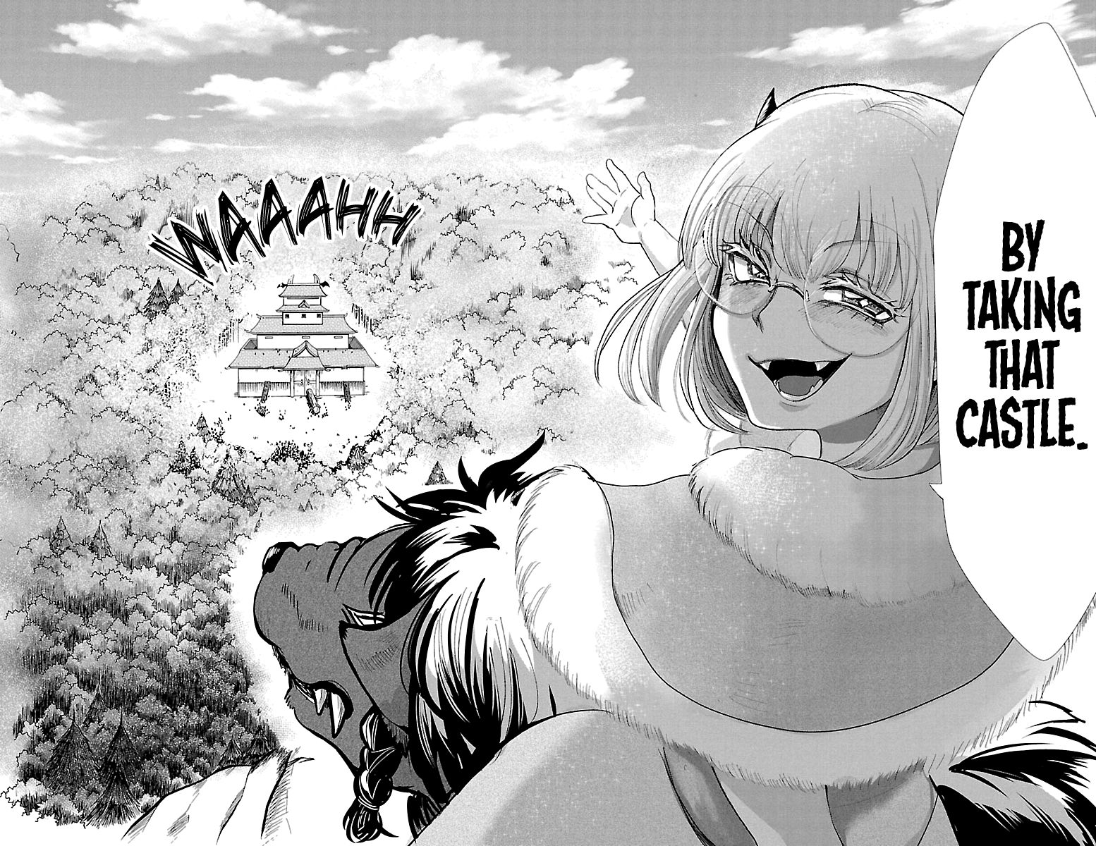 Read Mairimashita Iruma kun Manga Online