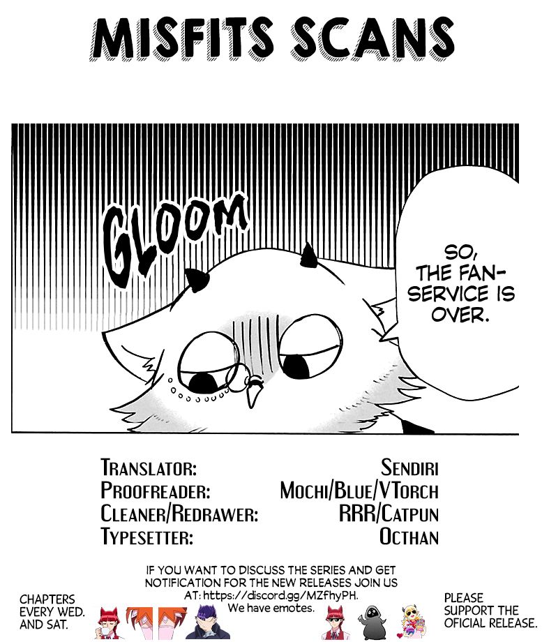 Read Mairimashita Iruma kun Manga Online